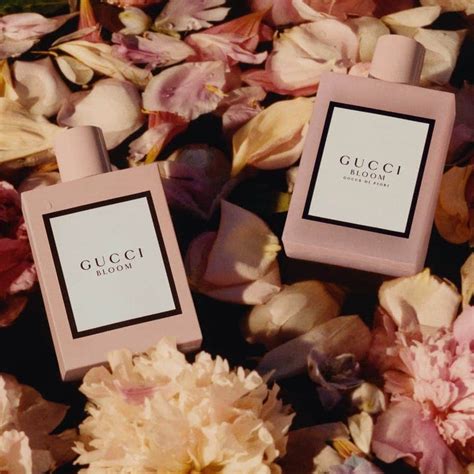 gucci bloom gif